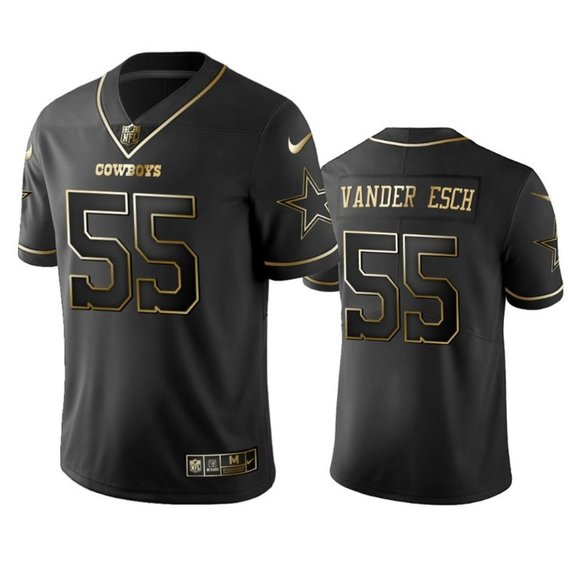 leighton vander esch jersey shirt